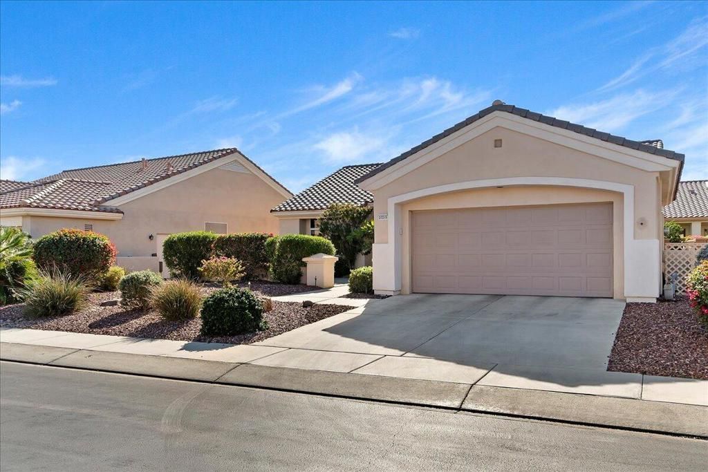 37215 Turnberry Isle Drive, Palm Desert