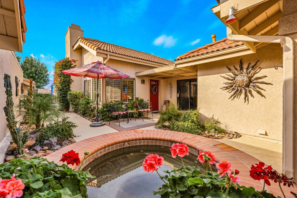 45 Verde Way, Palm Desert