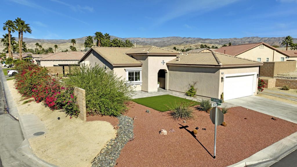 83364 Doak Street, Indio