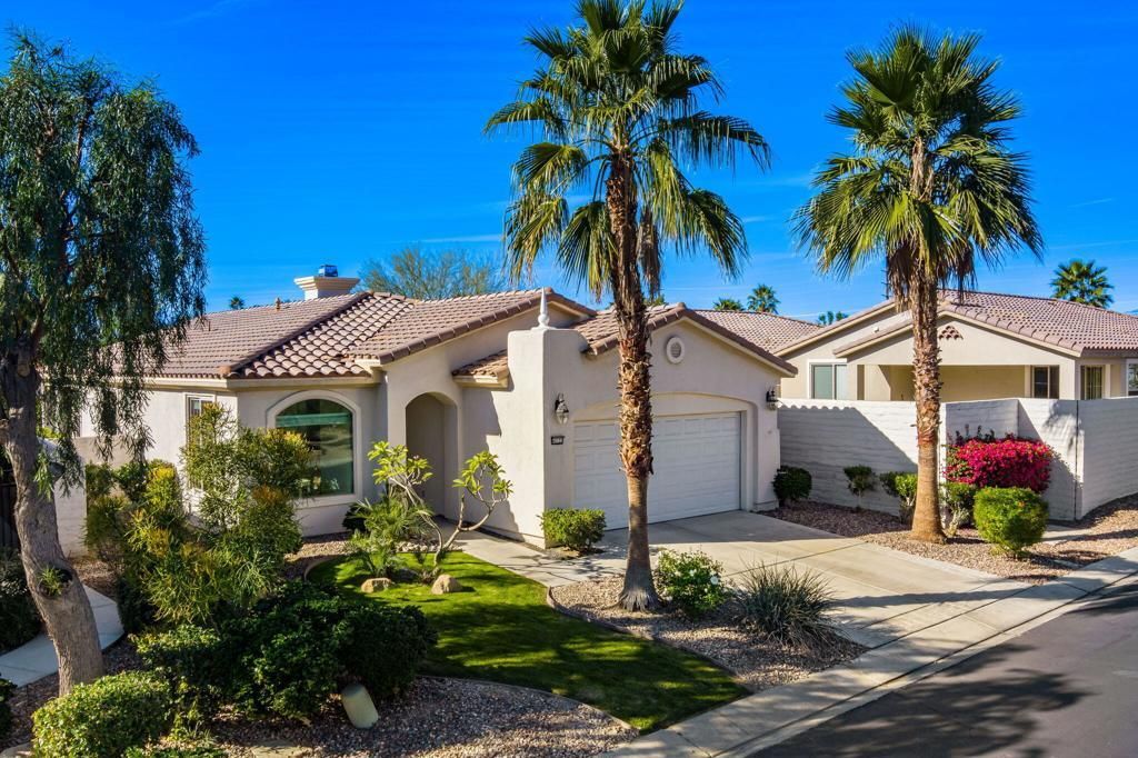40125 Calle Las Positas, Indio