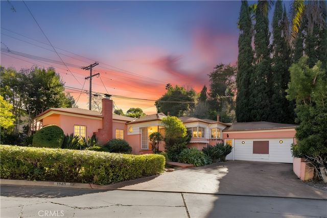 1948 Monon St., Los Angeles