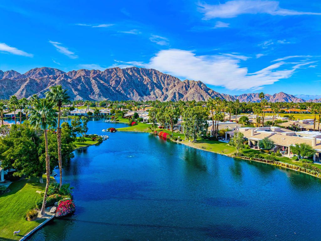 80512 Pebble Beach, La Quinta