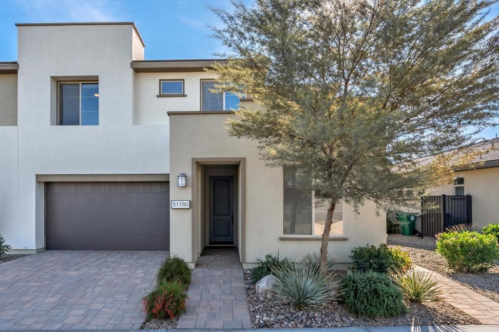 51780 Ponderosa Drive, Indio