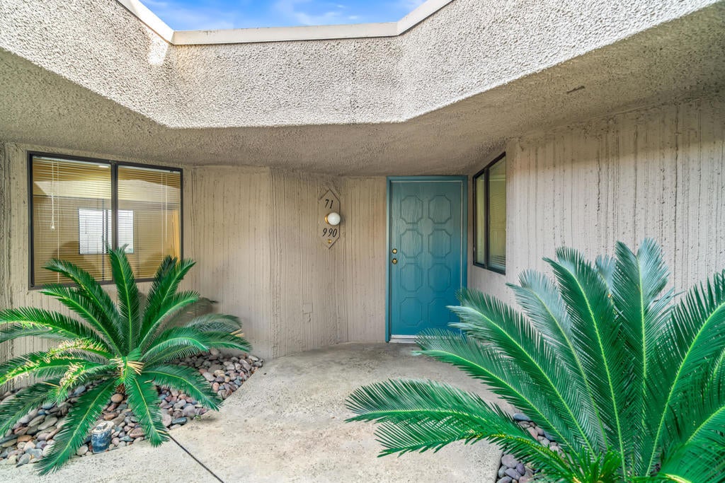 71990 Eleanora Lane, Rancho Mirage