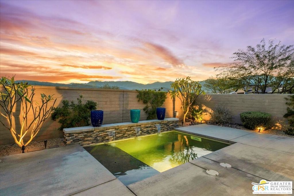 49 Cabernet, Rancho Mirage
