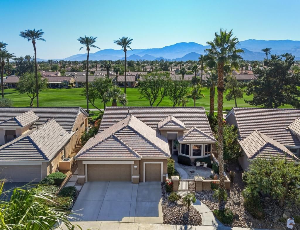 78347 Gray Hawk Drive, Palm Desert