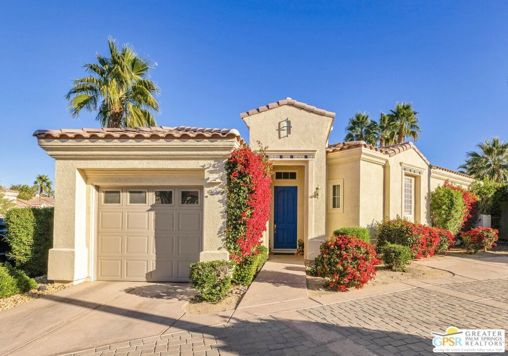 80855 Calle Azul, La Quinta