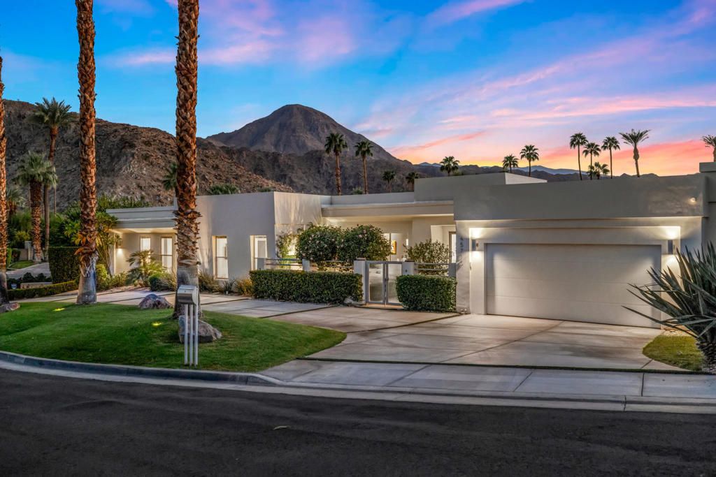 45715 Cholame Way, Indian Wells