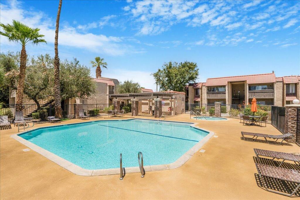 44260 Monroe Street # # 54, Indio