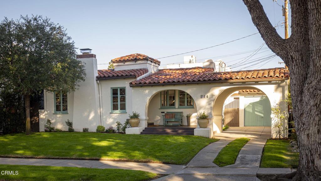 Photo of Listing #P1-25514