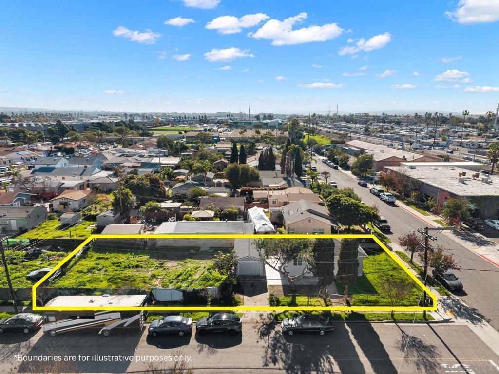 Photo of Listing #260001470SD