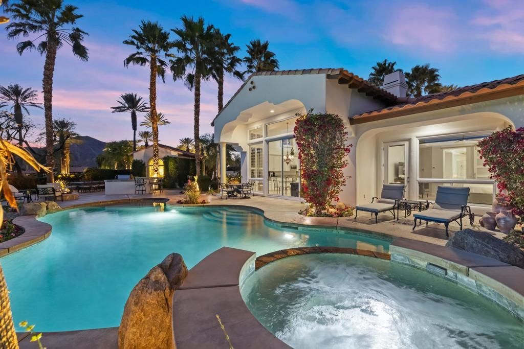 79035 Rancho La Quinta Drive, La Quinta