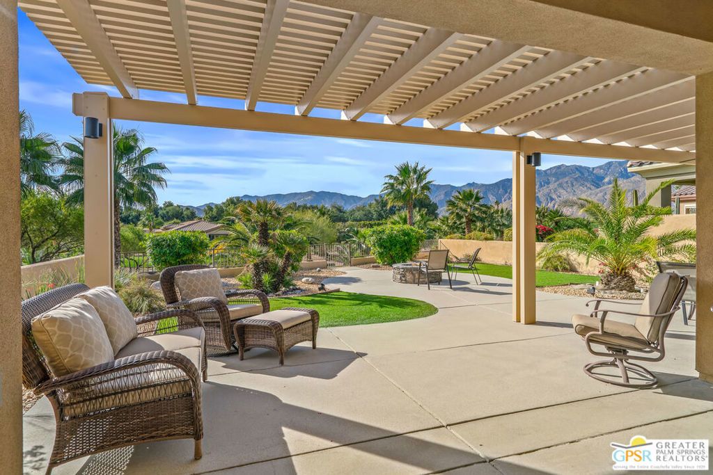 67377 Lakota Court, Cathedral City