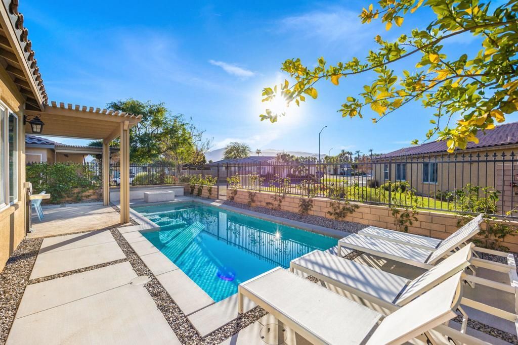 49913 Maclaine Street, Indio