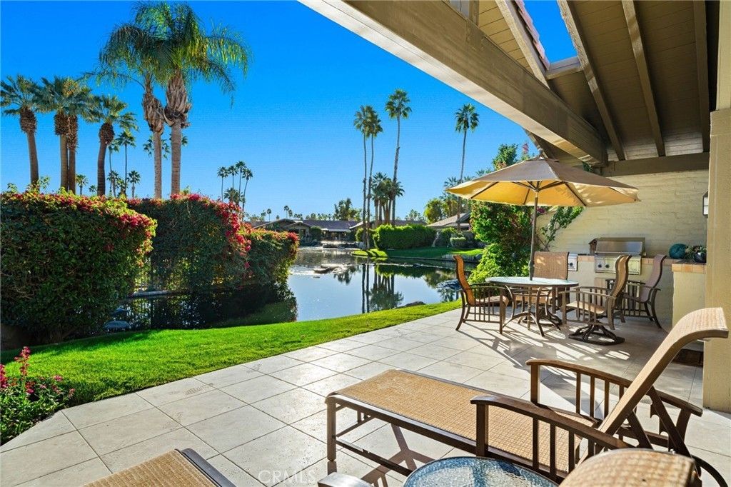 236 Wild Horse Drive, Palm Desert