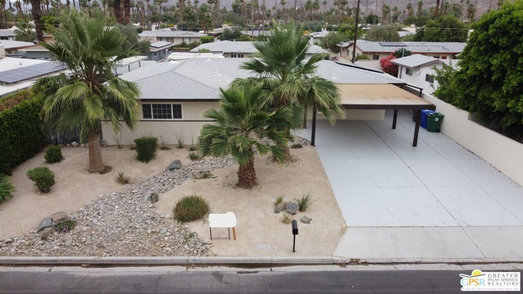 69951 Papaya Lane, Cathedral City
