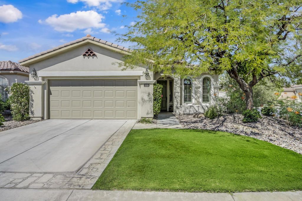 80642 Avenida Camarillo, Indio
