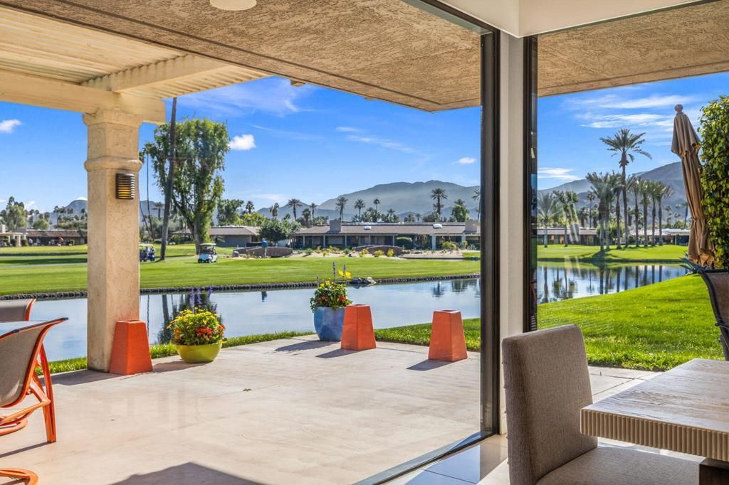 6 Barnard Court, Rancho Mirage