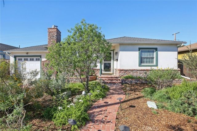 23127 Falena Avenue, Torrance.