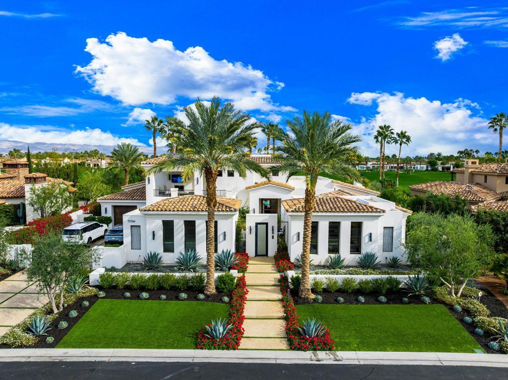 53584 Via Palacio, La Quinta