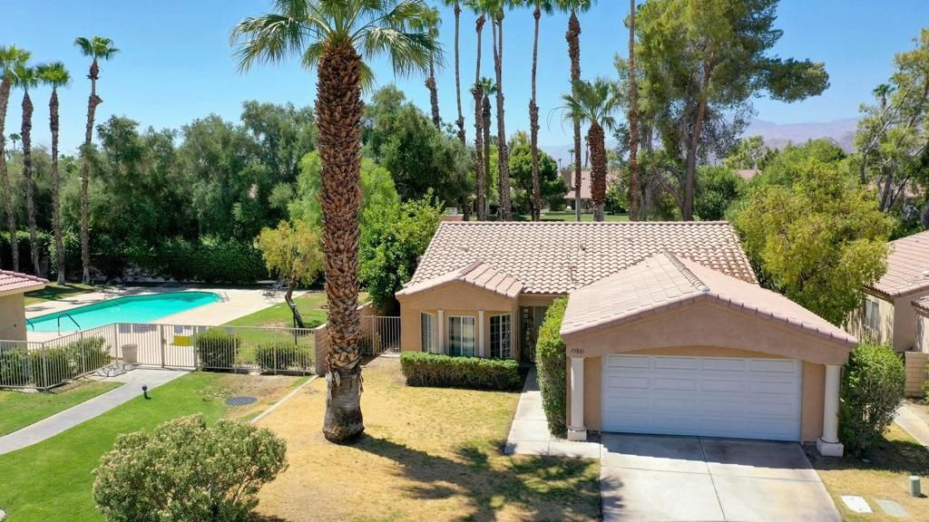 77861 Villa Road, Palm Desert
