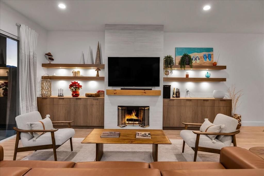 43 La Costa Drive, Rancho Mirage