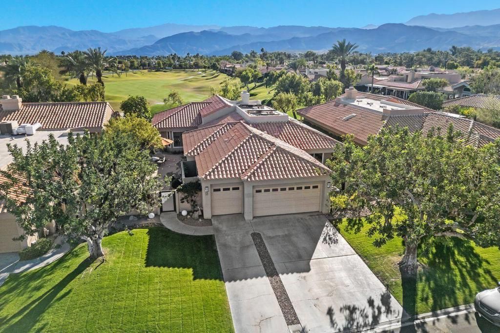 55 Pine Valley Drive, Rancho Mirage