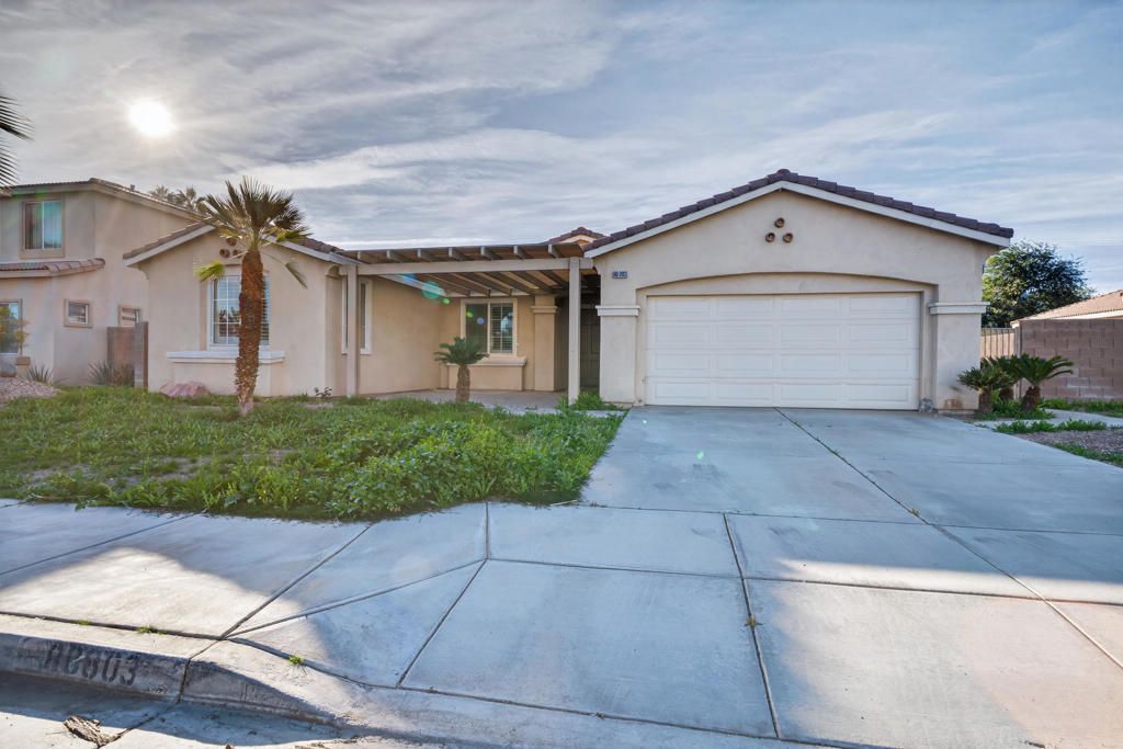 80803 Hayleigh Court, Indio