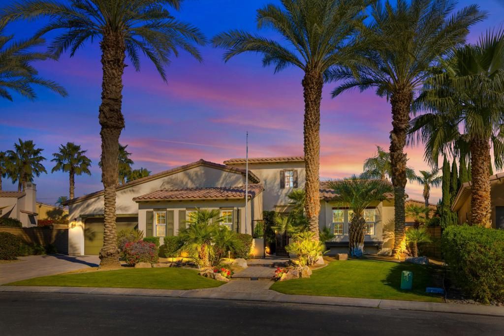 81658 Ricochet Way, La Quinta