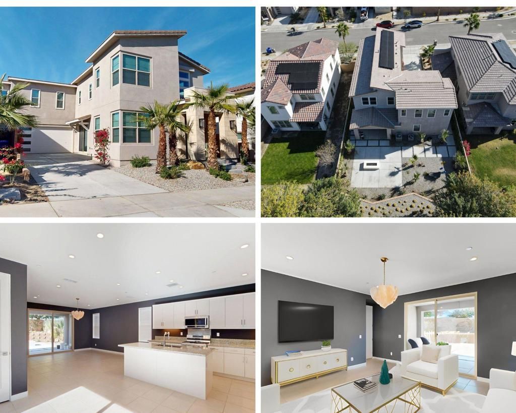 35887 Mccarthy Street, Palm Desert
