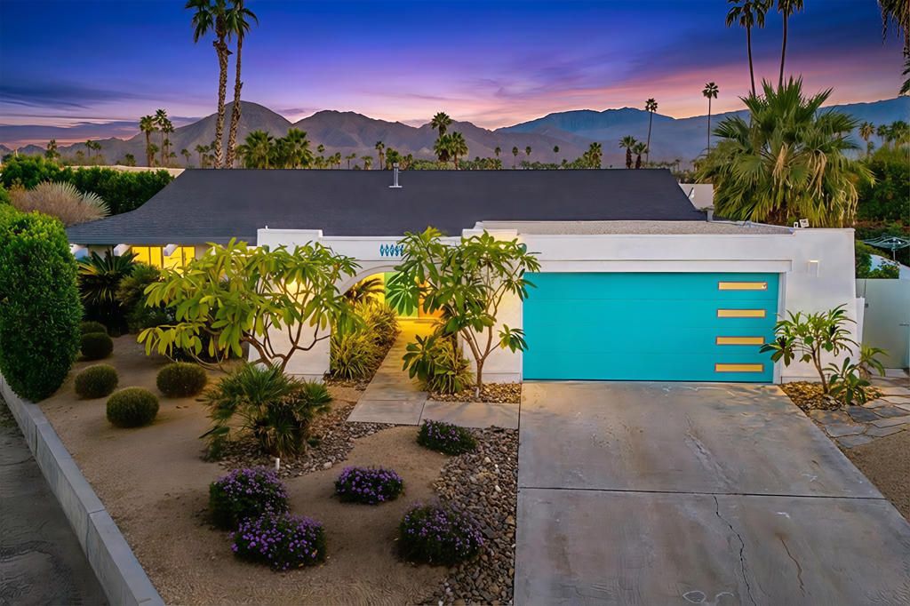 43620 Palmilla Circle, Palm Desert