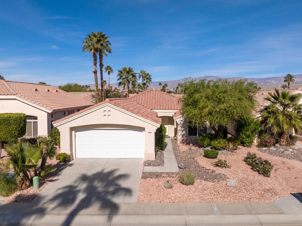 78410 Prairie Flower Drive, Palm Desert