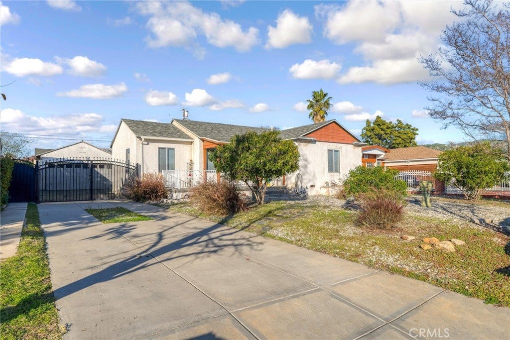 Photo of Listing #SR26015119