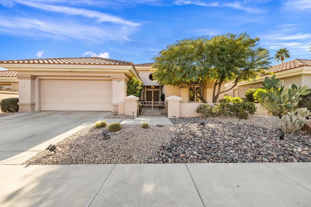 78247 Willowrich Drive, Palm Desert
