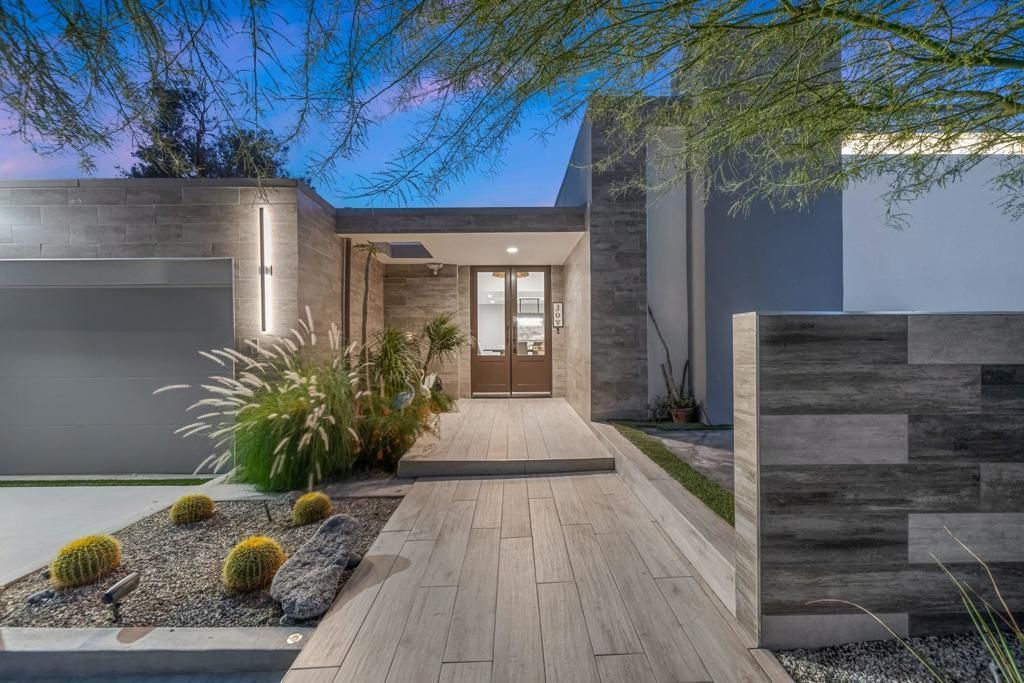 48365 Alan Circle, Palm Desert