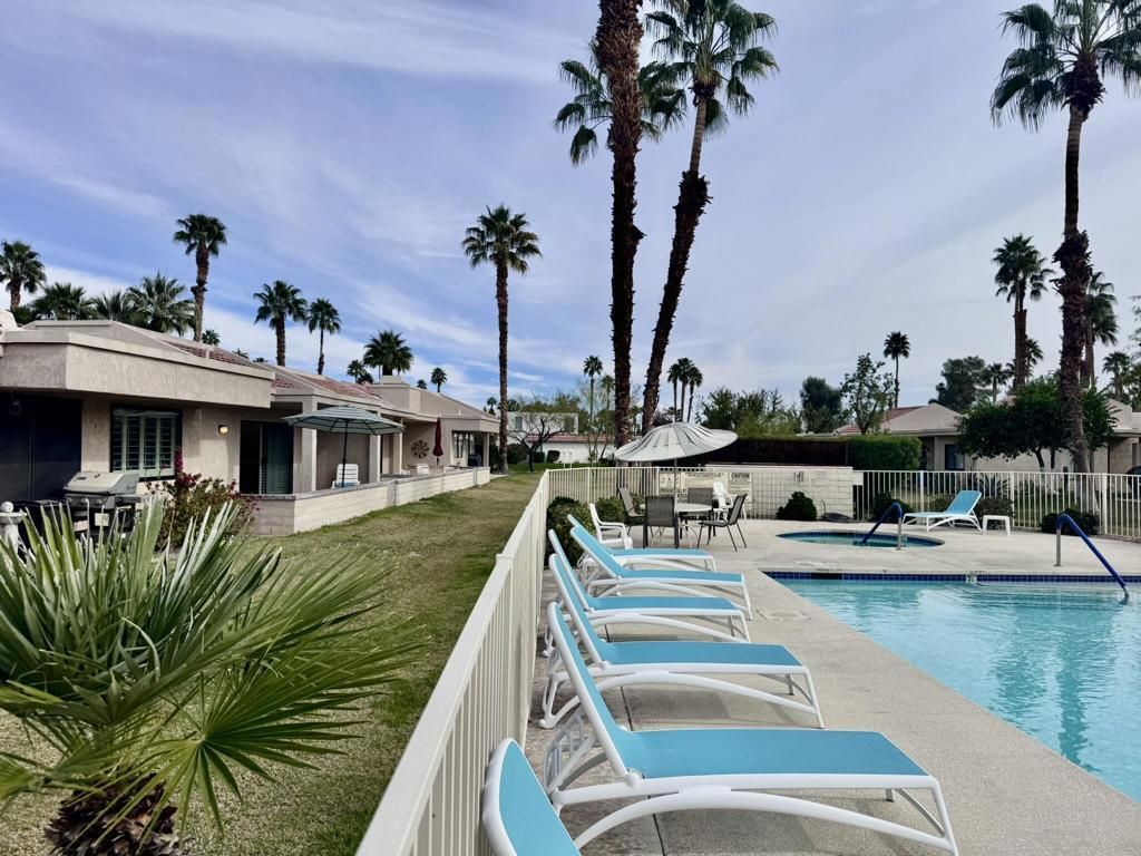 68175 Seven Oaks Drive, Cathedral City