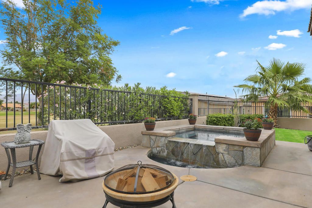 82810 Odlum Drive, Indio