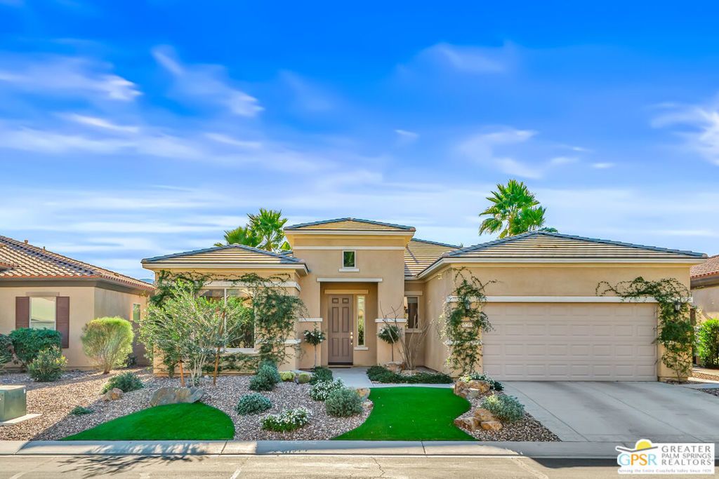 81203 Camino De Tala, Indio