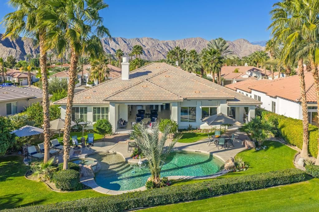 51528 Marbella Court, La Quinta