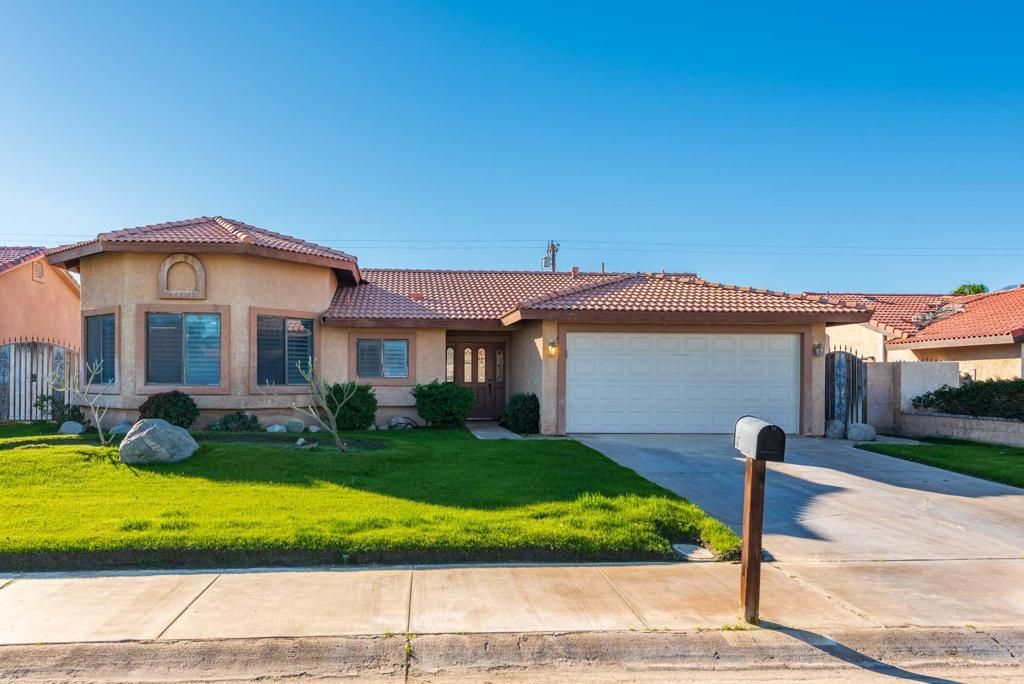67705 Ovante Road, Cathedral City