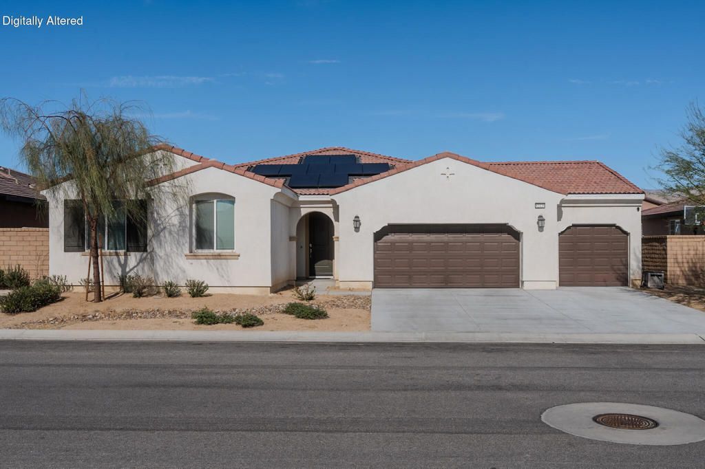 82120 Verdi Road, Indio