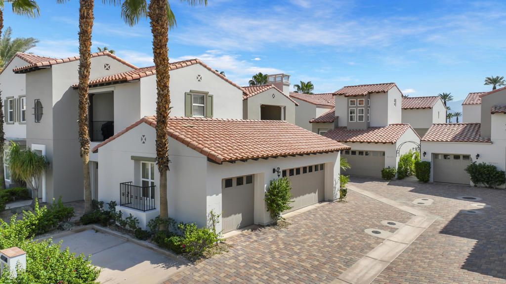 80255 Via Tesoro, La Quinta