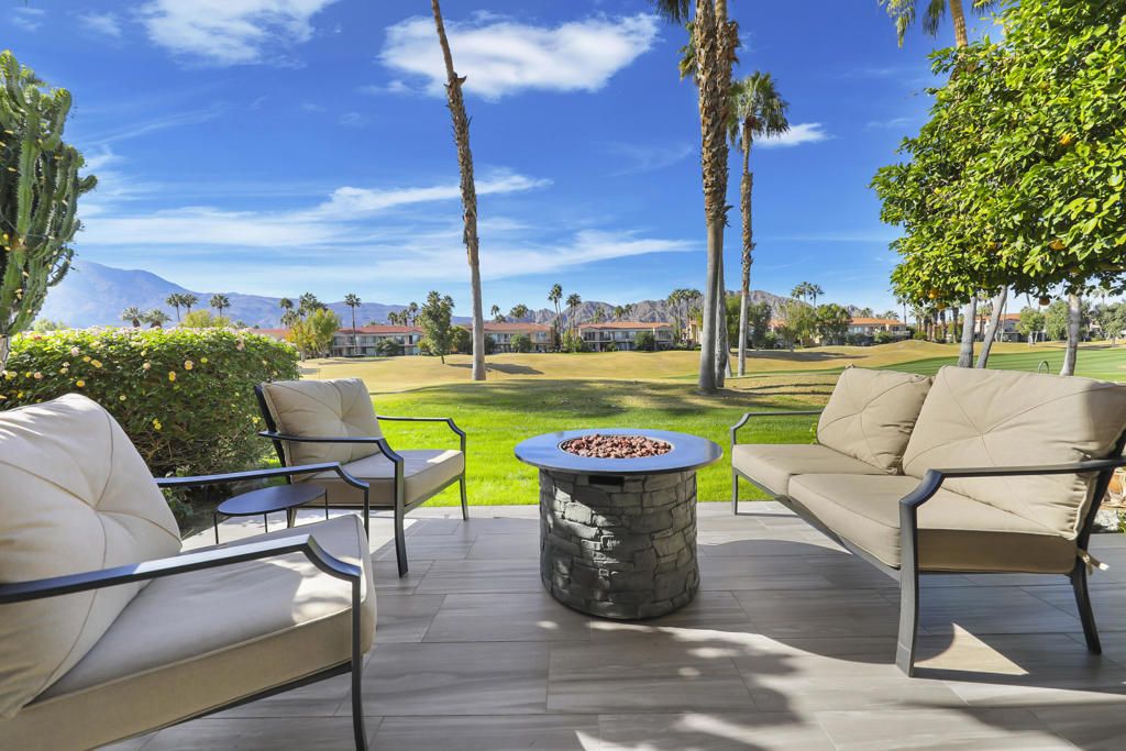 55451 Winged Foot, La Quinta