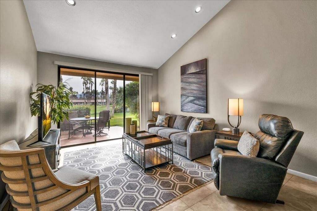 76527 Begonia Lane, Palm Desert