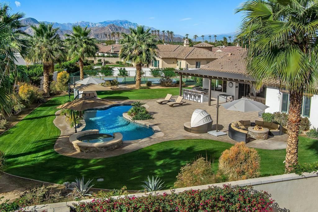 80977 Rockspur Court, Indio