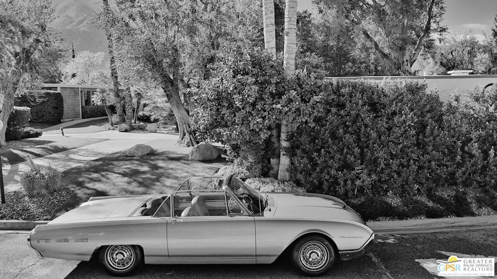 360 Cabrillo Road # 101, Palm Springs