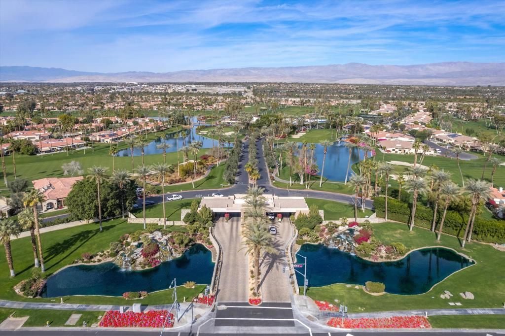 75406 Augusta Drive, Indian Wells