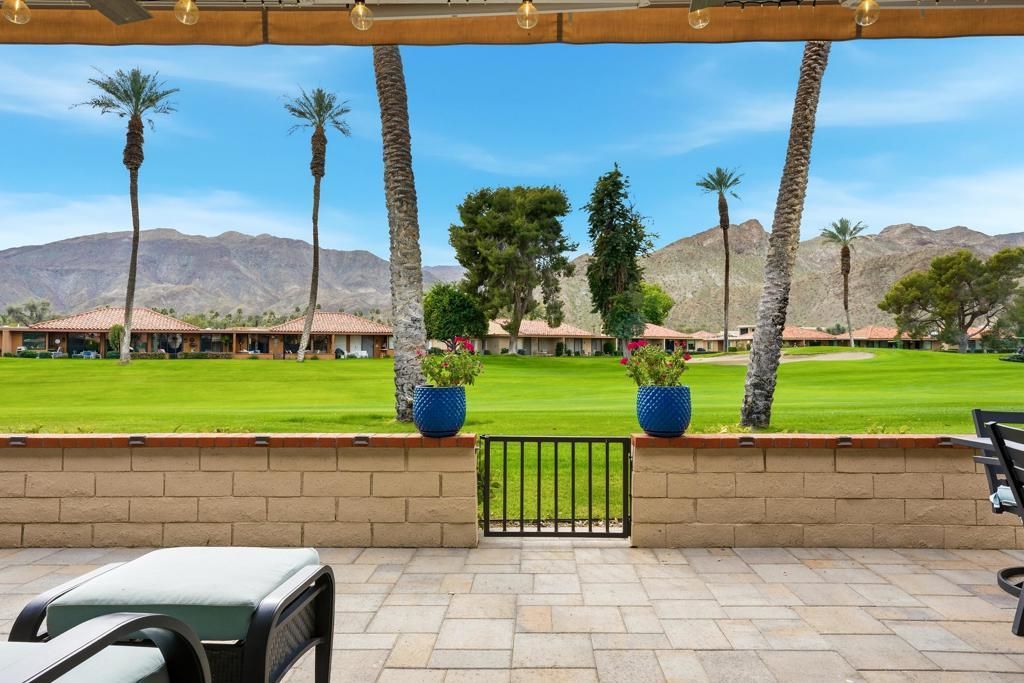 24 Palma Drive, Rancho Mirage
