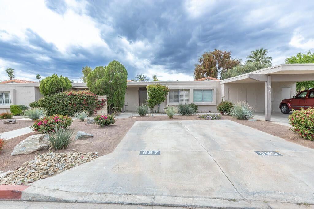 48697 Eisenhower Drive, Indio