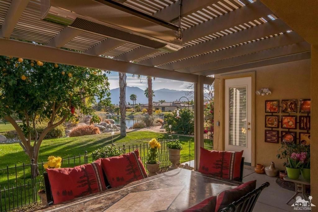 82237 Travolta Avenue, Indio